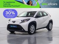 Usado Toyota Aygo X Play 72 CV (52 kW) 2022 Blanco SUV