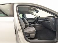 Usado Seat Leon Style 110 CV (80 kW) 2024 Blanco