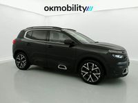 Usado Citroën C5 Aircross Shine 225 CV (165 kW) 2022 Negro perla nera SUV