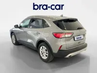Usado Ford Kuga Titanium 150 CV (110 kW) 2023 Gris SUV