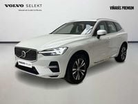 Usado Volvo XC60 Core 350 CV (257 kW) 2025 Blanco SUV