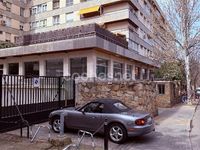 Usado Mazda MX5 110 CV (80 kW) 2003 Gris / plata Descapotable