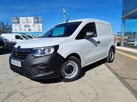 Nuevo Renault Kangoo 95 CV (69 kW) 2025 Blanco Monovolumen