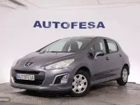 Usado Peugeot 308 Access 112 CV (82 kW) 2011 Gris