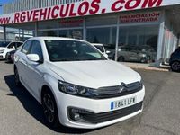 Usado Citroën C-Elysee I Shine 100 CV (73 kW) 2020 Berlina