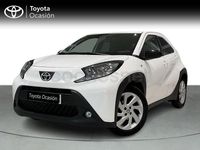 Usado Toyota Aygo X Play 72 CV (52 kW) 2024 Blanco SUV