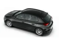 Novo Opel Corsa Edition 100 HP (73 kW) 2025 Preto Sedan