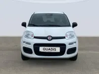 Nuevo Fiat Panda Icon 65 CV (47 kW) 2026 Blanco Utilitario