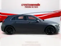 Usado Mercedes A35 AMG AMG 306 CV (225 kW) 2022 Gris