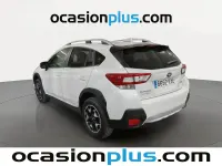 Usado Subaru XV 114 CV (83 kW) 2019 Blanco SUV