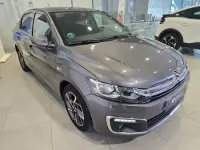 Usado Citroën C-Elysee I Shine 102 CV (75 kW) 2019 Gris Berlina