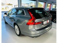 usado Volvo V90 2.0 D 150cv