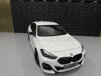Używany BMW 220 190 KM (139 kW) 2022 Biały Coupe