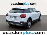 Usado Audi Q2 Advanced Plus 116 CV (85 kW) 2023 Blanco SUV