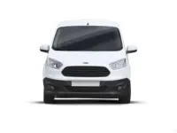 Usado Ford Transit Trend 75 CV (55 kW) 2021 Blanco Van