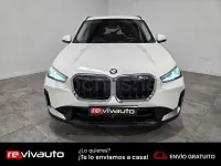 Usado BMW X1 150 CV (110 kW) 2023 Blanco SUV