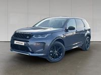 Usado Land Rover Discovery Sport S 163 CV (119 kW) 2025 Varesine blue SUV