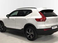 Usado Volvo XC40 Plus 163 CV (119 kW) 2024 Blanco SUV