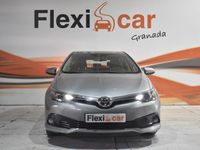 usado Toyota Auris 1.2 120T Active (Business Plus) Gasolina en Flexicar Granada