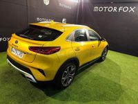 Usado Kia XCeed 141 CV (103 kW) 2021 Beige SUV