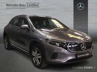 Usado Mercedes EQA250 139 kW (190 CV) 2021 Gris SUV