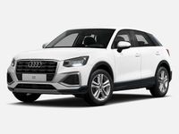 Nuevo Audi Q2 Advanced Plus 116 CV (85 kW) 2025 Blanco SUV