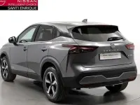 Usado Nissan Qashqai N-Connecta 190 CV (139 kW) 2023 SUV