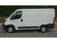 usado Peugeot Boxer Combi 2.0 Bluehdi 330 L1h1 110