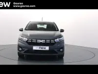 Usado Dacia Sandero Expression 101 CV (74 kW) 2025 Gris Berlina