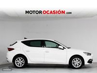 usado Seat Leon STYLE 130 cv