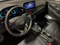 Nuevo Hyundai i30 100 CV (73 kW) 2026 Blanco Berlina