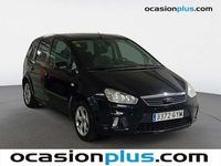 usado Ford C-MAX 1.6 TDCi 90 Trend