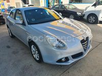 Usado Alfa Romeo Giulietta Distinctive 105 CV (77 kW) 2014 Azul Utilitario