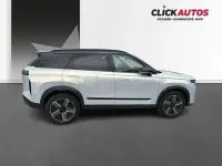 Usado Jaecoo 7 147 CV (108 kW) 2025 Gris / plata SUV