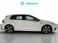 Usado VW Golf VIII R 320 CV (235 kW) 2023 Blanco Berlina