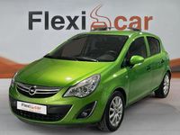 usado Opel Corsa 1.2 Essentia 5P Gasolina en Flexicar Orihuela