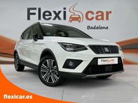 usado Seat Arona 1.6 TDI 70kW (95CV) DSG Xcellence Ecomot