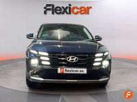 Usado Hyundai Tucson 160 CV (117 kW) 2025 Azul SUV