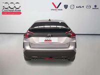 Usado Citroën C4 PureTech 131 CV (96 kW) 2024 Azul Utilitario