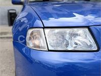 Usado Audi A3 Ambition 105 CV (77 kW) 2005 Azul Utilitario