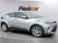 Usado Toyota C-HR Active 140 CV (102 kW) 2023 Gris SUV