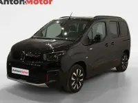 Nuevo Citroën Berlingo 130 CV (95 kW) 2026 Monovolumen