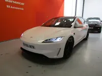 Usado Tesla Model 3 Performance 338 kW (460 CV) 2025 Eléctrico Berlina