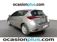 Usado Toyota Auris Active 116 CV (85 kW) 2015 Marrón Utilitario