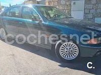 Usado BMW 540 286 CV (210 kW) 1996 Verde Berlina