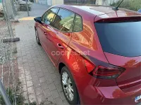 Usado Seat Ibiza FR 110 CV (80 kW) 2023 Rojo Utilitario