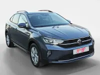 Usado VW Taigo Life 95 CV (69 kW) 2022 SUV