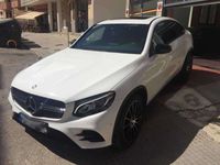 usado Mercedes GLC250 4M COUPE AMG LINE