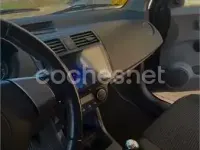 Usado Suzuki Swift GL 75 CV (55 kW) 2008 Negro Utilitario