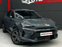 Nuevo Cupra Formentor 150 CV (110 kW) 2025 Azul SUV
